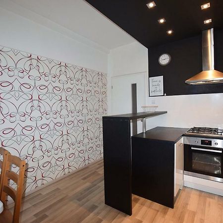 Apartment Porici 브르노 외부 사진
