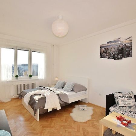 Apartment Porici 브르노 외부 사진