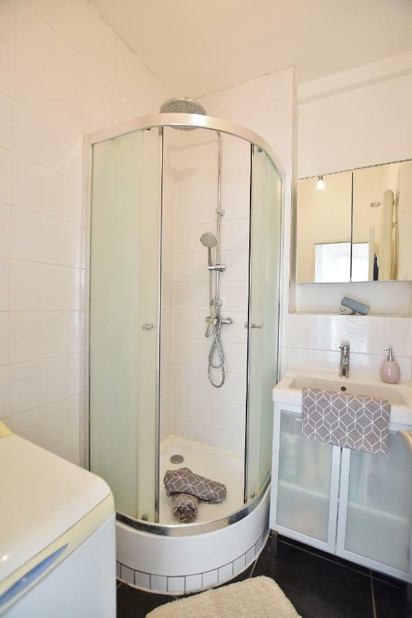 Apartment Porici 브르노 외부 사진